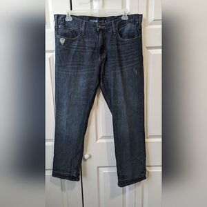 Mossimo Supply men's jeans